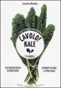 Cavolo! Kale. La Bibbia