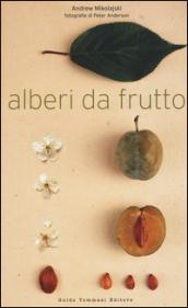 Alberi da frutto