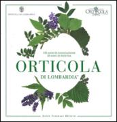 Orticola di Lombardia. 150 anni di associazione, 20 anni di mostra