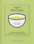 Very matcha. Un tè supereroe: che cos'è, come si beve, ricette e tanto altro. Ediz. illustrata