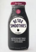 Detox smoothies. La bibbia. Ediz. illustrata