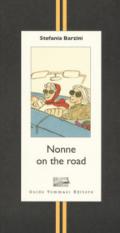 Nonne on the road