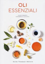 Oli essenziali