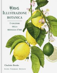 Illustrazione botanica. Ediz. a colori