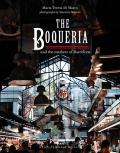 The Boqueria and the markets of Barcelona