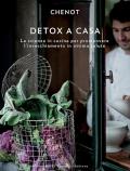 Detox a casa. La scienza in cucina per promuovere l’invecchiamento in ottima salute