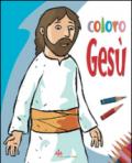 Coloro Gesù