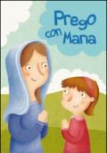 Prego con Maria