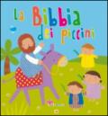 La Bibbia dei piccini