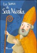 La storia di san Nicola