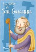 La storia di San Giuseppe