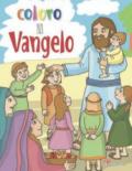 Coloro il Vangelo