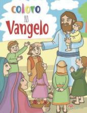 Coloro il Vangelo