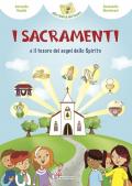 I sacramenti e il tesoro dei segni dello Spirito