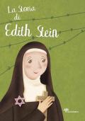 La storia di santa di Edith Stein