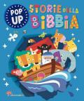 Storie della Bibbia. Ediz. a colori