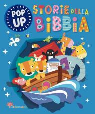 Storie della Bibbia. Ediz. a colori