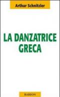 La danzatrice greca