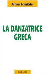 La danzatrice greca