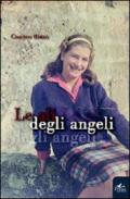 Le ali degli angeli