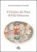 Il destino dei nani di Villa Valmarana