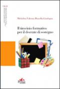 Il tirocinio formativo per il docente di sostegno