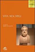 Vita Aeschyli