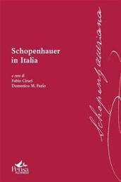 Schopenhauer in Italia (Schopenhaueriana)