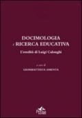 Docimologia e ricerca educativa. L'eredità di Luigi Calonghi