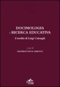 Docimologia e ricerca educativa. L'eredità di Luigi Calonghi