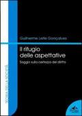 Il rifugio delle aspettative. Saggio sulla certezza del diritto