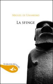 La sfinge