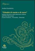 Cittadini di mente e di cuore. Istanze educative nella letteratura italiana dell'Otto-Novecento (Castromediane, Pirandello, Deledda)