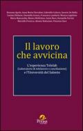 Il lavoro che avvicina. L'esperienza Telelab (Laboratorio di telelavoro e conciliazione) e l'Università del Salento