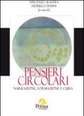 Pensieri circolari. Narrazione, formazione e cura