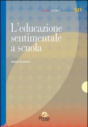 L'educazione sentimentale a scuola