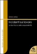 Incidenti sul lavoro. Le due facce della responsabilità