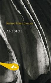 Amedeo I