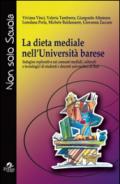 La dieta mediale nell'università barese. Indagine esplorativa sui consumi mediali, culturali e tecnologici di studenti e docenti unversitari di Bari