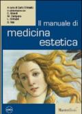 Il manuale di medicina estetica