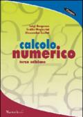 Calcolo numerico