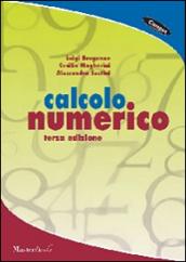 Calcolo numerico