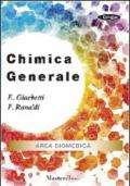 Chimica generale. Area biomedica