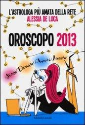 Oroscopo 2013