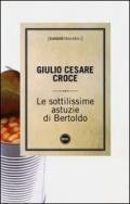 Le sottilissime astuzie di Bertoldo