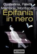 Epifania in nero