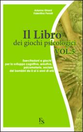 Il libro dei giochi psicologici: 5