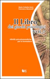 Il libro dei giochi psicologici: 7