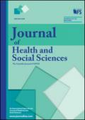 Journal of health and social sciences (2016). 1: March