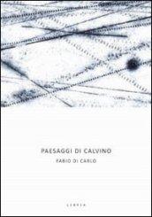 Paesaggi di Calvino